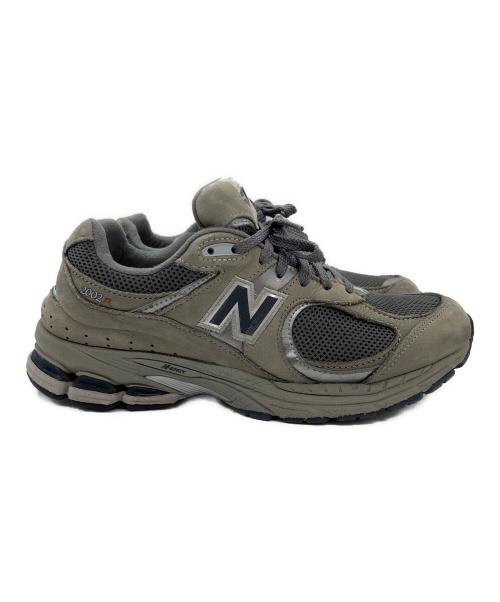 NEW BALANCE（ニューバランス）NEW BALANCE (ニューバランス) スニーカー グレー サイズ:SIZE 27cmの古着・服飾アイテム