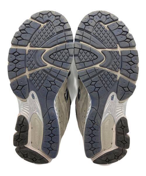 NEW BALANCE（ニューバランス）NEW BALANCE (ニューバランス) スニーカー グレー サイズ:SIZE 27cmの古着・服飾アイテム