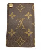 LOUIS VUITTONルイ ヴィトン）の古着「カードケース」