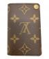 LOUIS VUITTON (ルイ ヴィトン) カードケース：15000円