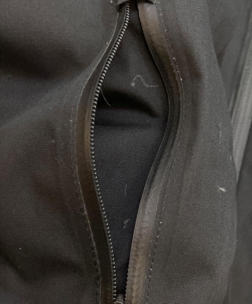 LOVELESS SNOW（ラブレススノウ）LOVELESS SNOW (ラブレススノウ) ダウンジャケット ブラック サイズ:SIZE Lの古着・服飾アイテム