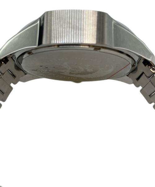 DIESEL（ディーゼル）DIESEL (ディーゼル) 腕時計 ホワイトの古着・服飾アイテム