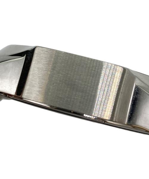 DIESEL（ディーゼル）DIESEL (ディーゼル) 腕時計 ホワイトの古着・服飾アイテム