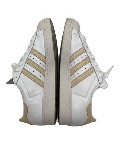 adidas（アディダス）adidas (アディダス) SUPER STAR 80'S ホワイト サイズ:SIZE 28.5cmの古着・服飾アイテム
