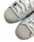 adidas (アディダス) SUPER STAR 80'S ホワイト サイズ:SIZE 28.5cm：7000円