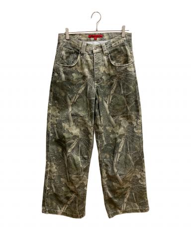 中古・古着通販】Jaded London (ジェイデッドロンドン) woodland camo