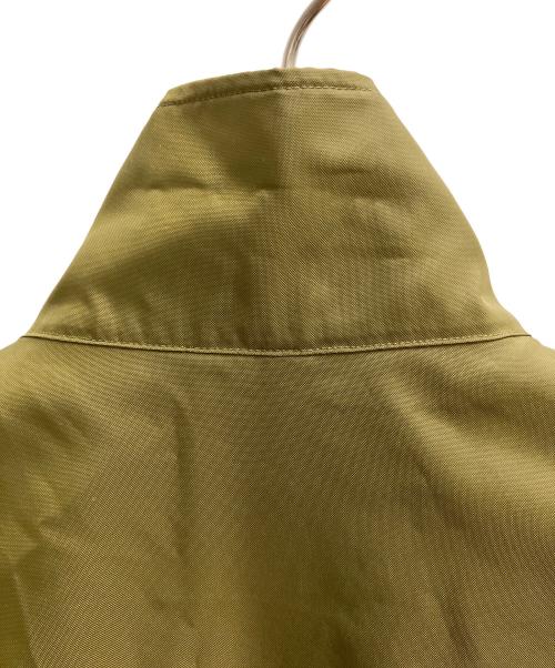 THE NORTH FACE（ザ ノース フェイス）THE NORTH FACE (ザ ノース フェイス) ザ コーチジャケット マウンテンパーカー カーキ サイズ:SIZE Mの古着・服飾アイテム