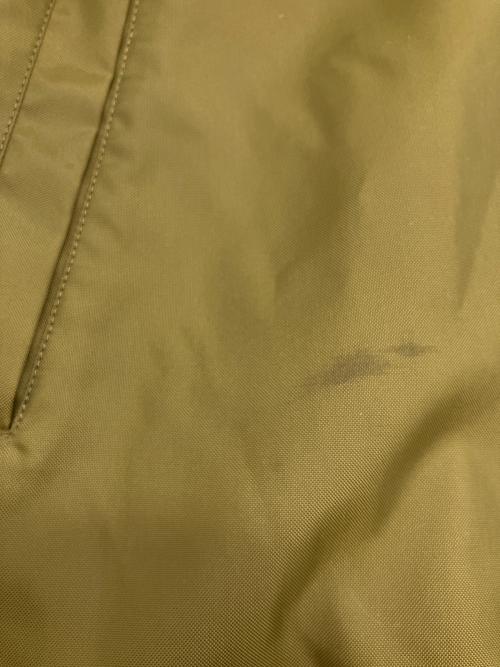 THE NORTH FACE（ザ ノース フェイス）THE NORTH FACE (ザ ノース フェイス) ザ コーチジャケット マウンテンパーカー カーキ サイズ:SIZE Mの古着・服飾アイテム