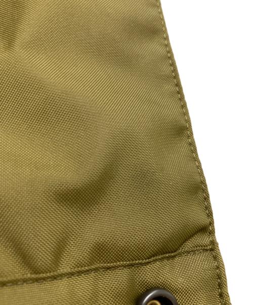 THE NORTH FACE（ザ ノース フェイス）THE NORTH FACE (ザ ノース フェイス) ザ コーチジャケット マウンテンパーカー カーキ サイズ:SIZE Mの古着・服飾アイテム