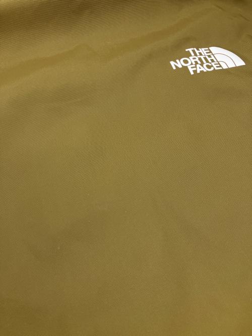THE NORTH FACE（ザ ノース フェイス）THE NORTH FACE (ザ ノース フェイス) ザ コーチジャケット マウンテンパーカー カーキ サイズ:SIZE Mの古着・服飾アイテム