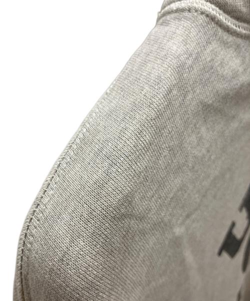 POLO RALPH LAUREN（ポロ・ラルフローレン）POLO RALPH LAUREN (ポロ・ラルフローレン) パーカー グレー サイズ:SIZE Sの古着・服飾アイテム