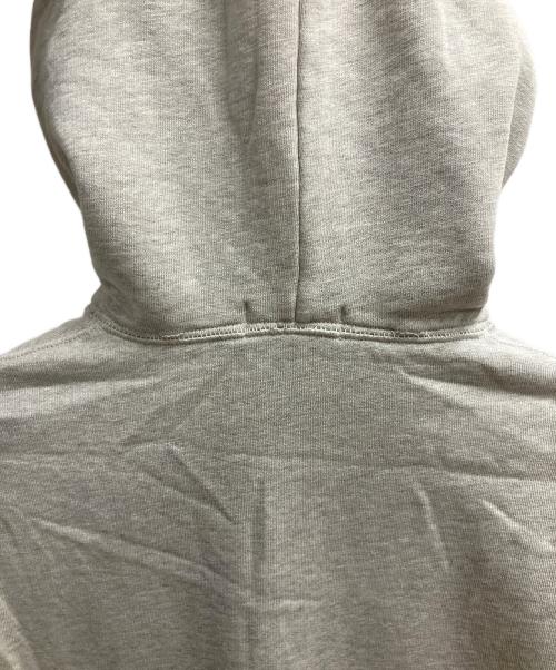 POLO RALPH LAUREN（ポロ・ラルフローレン）POLO RALPH LAUREN (ポロ・ラルフローレン) パーカー グレー サイズ:SIZE Sの古着・服飾アイテム