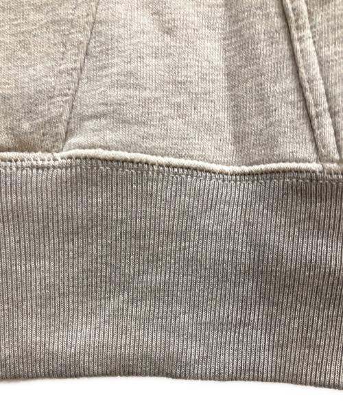 POLO RALPH LAUREN（ポロ・ラルフローレン）POLO RALPH LAUREN (ポロ・ラルフローレン) パーカー グレー サイズ:SIZE Sの古着・服飾アイテム