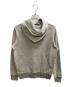 POLO RALPH LAUREN (ポロ・ラルフローレン) パーカー グレー サイズ:SIZE S：7000円