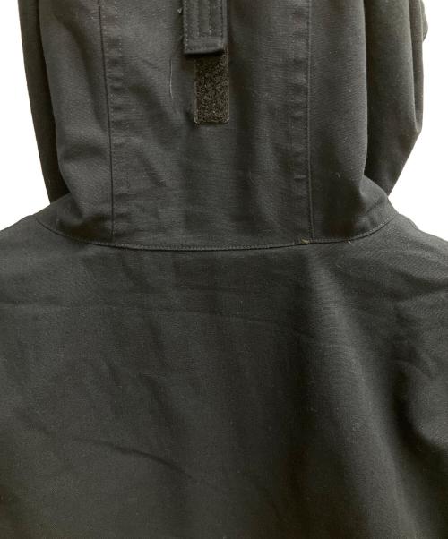 Columbia（コロンビア）Columbia (コロンビア) ロマビスタ ジップジャケット マウンテンパーカー ブラック×ブラウン サイズ:SIZE Mの古着・服飾アイテム