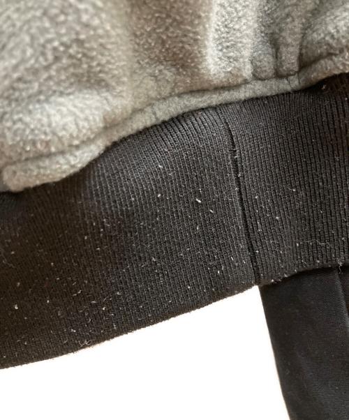 Columbia（コロンビア）Columbia (コロンビア) ロマビスタ ジップジャケット マウンテンパーカー ブラック×ブラウン サイズ:SIZE Mの古着・服飾アイテム