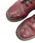 Dr.Martens (ドクターマーチン) 1490　10ホールブーツ レッド サイズ:SIZE 24cm：9000円