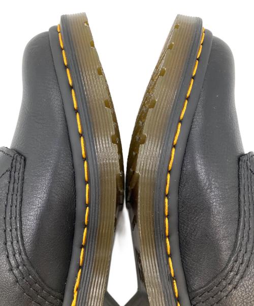 Dr.Martens（ドクターマーチン）Dr.Martens (ドクターマーチン) PASCAL　8ホールブーツ ブラック サイズ:SIZE 24cmの古着・服飾アイテム