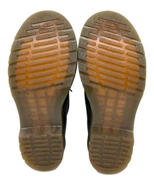 Dr.Martens（ドクターマーチン）Dr.Martens (ドクターマーチン) PASCAL　8ホールブーツ ブラック サイズ:SIZE 24cmの古着・服飾アイテム