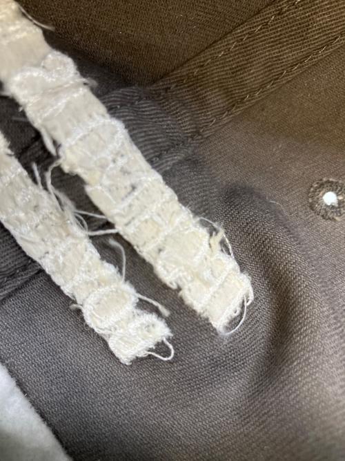 bonjour records（ボンジュールレコード）bonjour records (ボンジュールレコード) idea books (アイディアブックス) IDEA TECHNO IS MY BOYFRIEND CAP キャップ グレーの古着・服飾アイテム