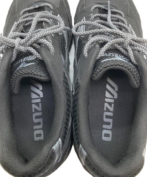 MIZUNO（ミズノ）MIZUNO (ミズノ) MXR OG ブラック サイズ:SIZE 27.5cmの古着・服飾アイテム
