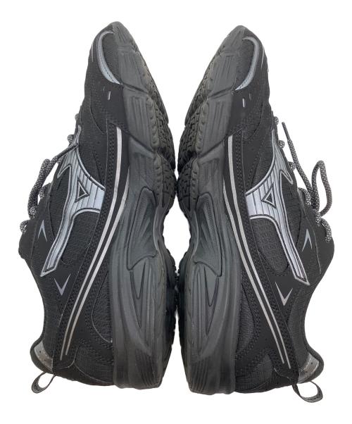 MIZUNO（ミズノ）MIZUNO (ミズノ) MXR OG ブラック サイズ:SIZE 27.5cmの古着・服飾アイテム