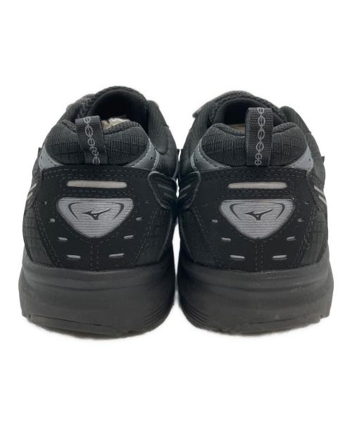 MIZUNO（ミズノ）MIZUNO (ミズノ) MXR OG ブラック サイズ:SIZE 27.5cmの古着・服飾アイテム