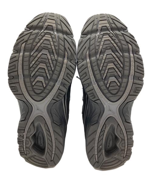 MIZUNO（ミズノ）MIZUNO (ミズノ) MXR OG ブラック サイズ:SIZE 27.5cmの古着・服飾アイテム