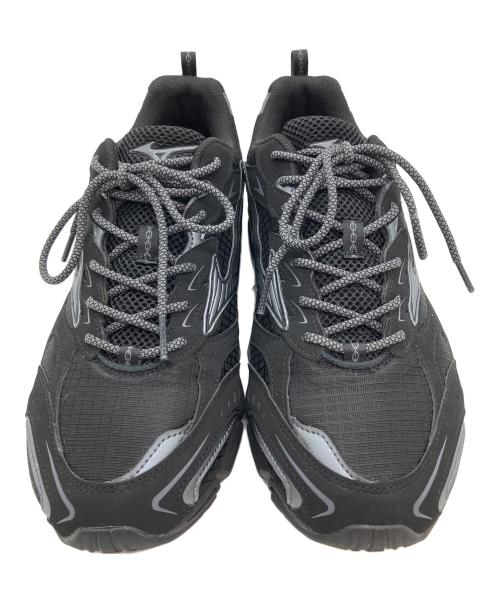 MIZUNO（ミズノ）MIZUNO (ミズノ) MXR OG ブラック サイズ:SIZE 27.5cmの古着・服飾アイテム