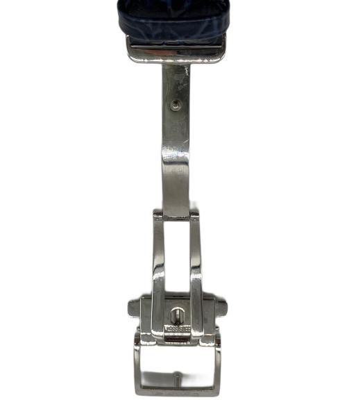 SEIKO（セイコー）SEIKO (セイコー) スピリット クロノグラフ 腕時計 ネイビーの古着・服飾アイテム