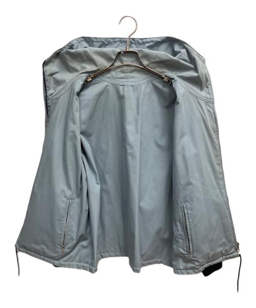 SUGAR CANE（シュガーケーン）SUGAR CANE (シュガーケーン) リバーシブルジャケット ネイビー サイズ:SIZE Mの古着・服飾アイテム