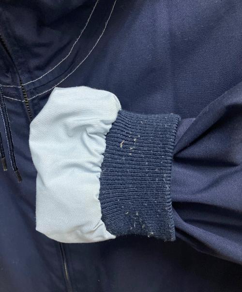 SUGAR CANE（シュガーケーン）SUGAR CANE (シュガーケーン) リバーシブルジャケット ネイビー サイズ:SIZE Mの古着・服飾アイテム