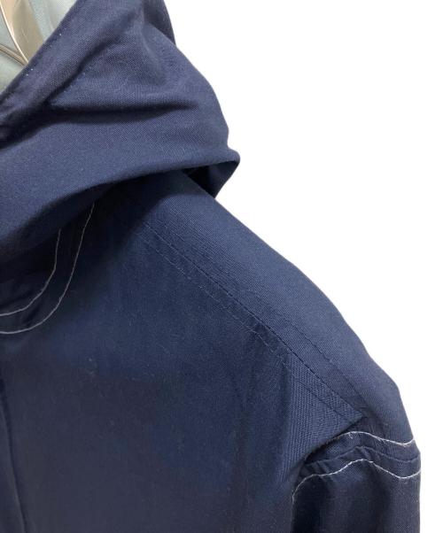 SUGAR CANE（シュガーケーン）SUGAR CANE (シュガーケーン) リバーシブルジャケット ネイビー サイズ:SIZE Mの古着・服飾アイテム