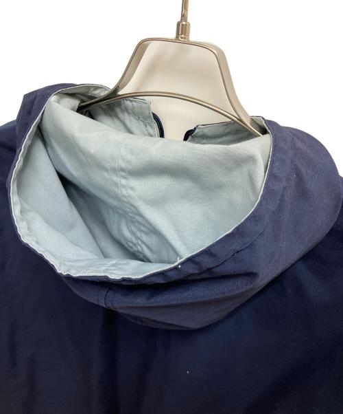 SUGAR CANE（シュガーケーン）SUGAR CANE (シュガーケーン) リバーシブルジャケット ネイビー サイズ:SIZE Mの古着・服飾アイテム