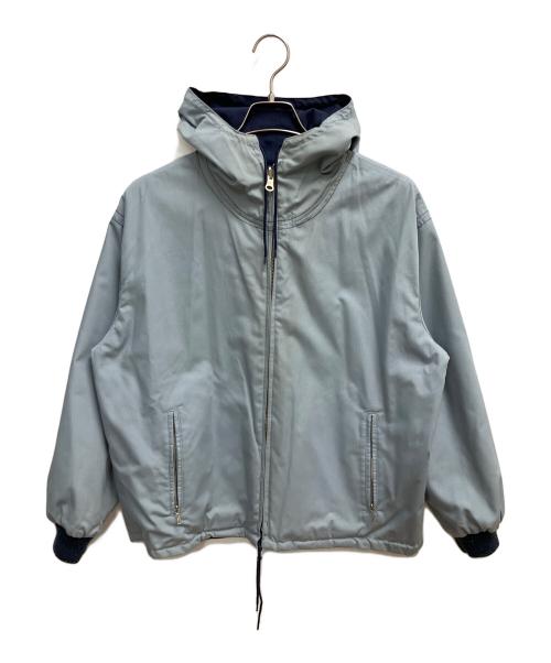 SUGAR CANE（シュガーケーン）SUGAR CANE (シュガーケーン) リバーシブルジャケット ネイビー サイズ:SIZE Mの古着・服飾アイテム