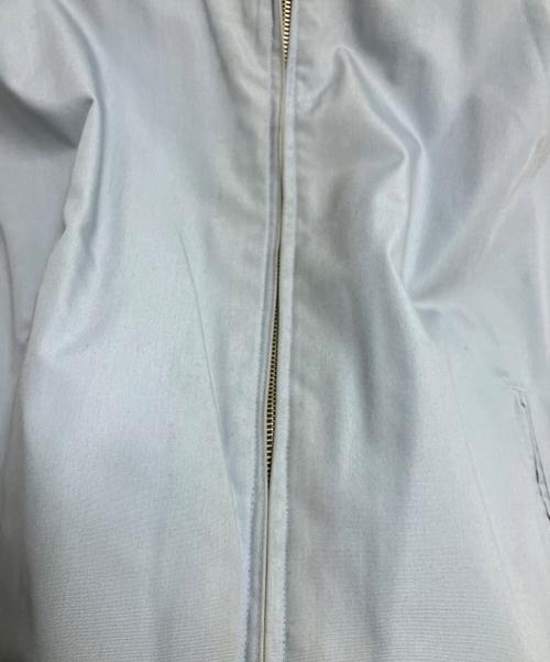 SUGAR CANE（シュガーケーン）SUGAR CANE (シュガーケーン) リバーシブルジャケット ネイビー サイズ:SIZE Mの古着・服飾アイテム