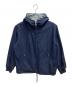 SUGAR CANE（シュガーケーン）の古着「リバーシブルジャケット」｜ネイビー