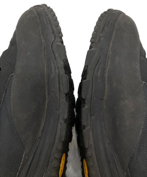 THE NORTH FACE（ザ ノース フェイス）THE NORTH FACE (ザ ノース フェイス) CRESTON MID NEO FUTURELIGHT トレッキングブーツ ブラック サイズ:SIZE 28.5cmの古着・服飾アイテム