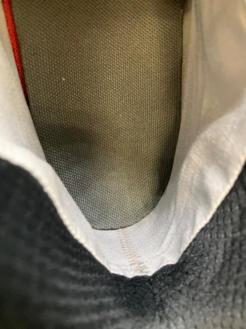 THE NORTH FACE（ザ ノース フェイス）THE NORTH FACE (ザ ノース フェイス) CRESTON MID NEO FUTURELIGHT トレッキングブーツ ブラック サイズ:SIZE 28.5cmの古着・服飾アイテム