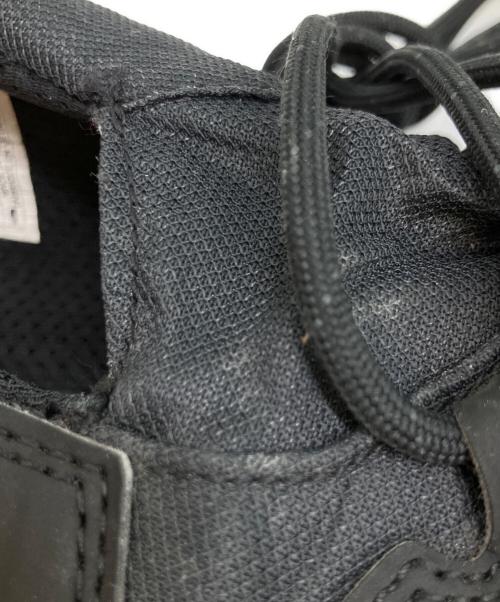 THE NORTH FACE（ザ ノース フェイス）THE NORTH FACE (ザ ノース フェイス) CRESTON MID NEO FUTURELIGHT トレッキングブーツ ブラック サイズ:SIZE 28.5cmの古着・服飾アイテム