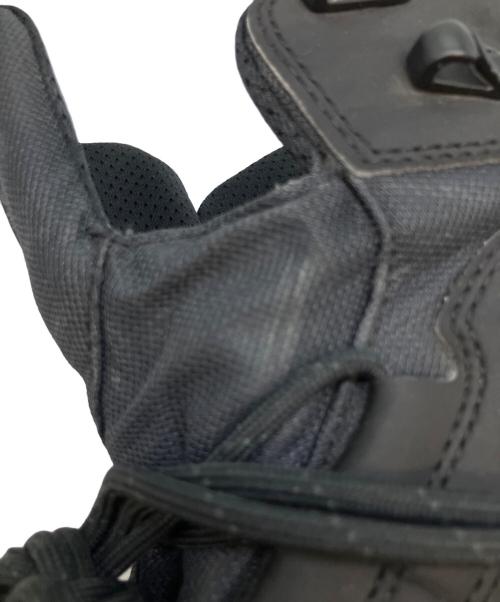 THE NORTH FACE（ザ ノース フェイス）THE NORTH FACE (ザ ノース フェイス) CRESTON MID NEO FUTURELIGHT トレッキングブーツ ブラック サイズ:SIZE 28.5cmの古着・服飾アイテム