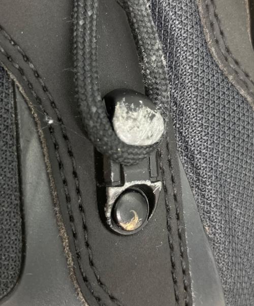 THE NORTH FACE（ザ ノース フェイス）THE NORTH FACE (ザ ノース フェイス) CRESTON MID NEO FUTURELIGHT トレッキングブーツ ブラック サイズ:SIZE 28.5cmの古着・服飾アイテム