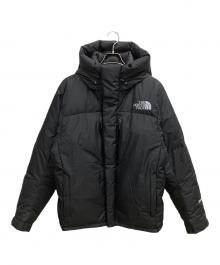 THE NORTH FACE（ザ ノース フェイス）の古着「バルトロライトジャケット」｜ブラック