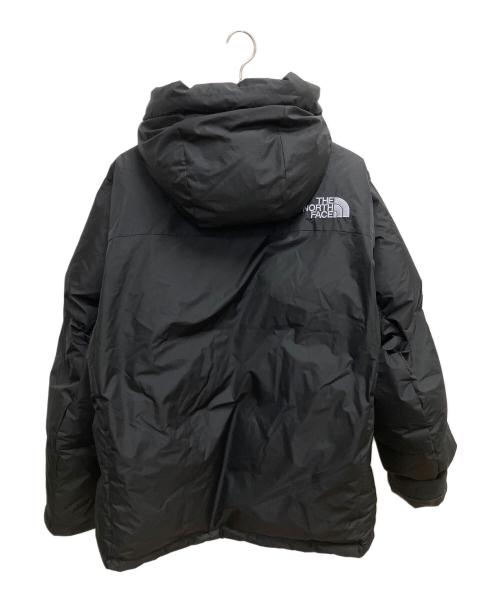 THE NORTH FACE（ザ ノース フェイス）THE NORTH FACE (ザ ノース フェイス) バルトロライトジャケット ブラック サイズ:SIZE XLの古着・服飾アイテム