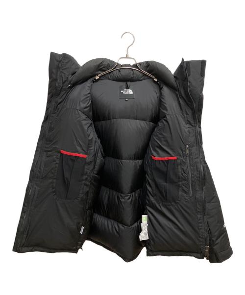THE NORTH FACE（ザ ノース フェイス）THE NORTH FACE (ザ ノース フェイス) バルトロライトジャケット ブラック サイズ:SIZE XLの古着・服飾アイテム