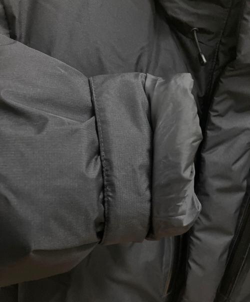 THE NORTH FACE（ザ ノース フェイス）THE NORTH FACE (ザ ノース フェイス) バルトロライトジャケット ブラック サイズ:SIZE XLの古着・服飾アイテム