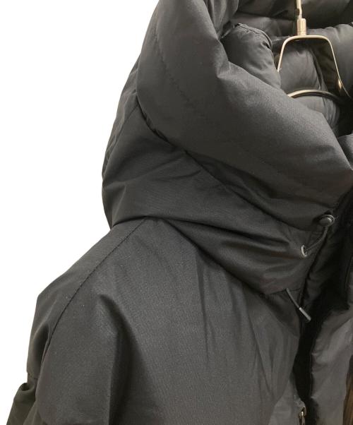 THE NORTH FACE（ザ ノース フェイス）THE NORTH FACE (ザ ノース フェイス) バルトロライトジャケット ブラック サイズ:SIZE XLの古着・服飾アイテム