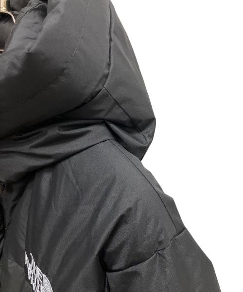 THE NORTH FACE（ザ ノース フェイス）THE NORTH FACE (ザ ノース フェイス) バルトロライトジャケット ブラック サイズ:SIZE XLの古着・服飾アイテム
