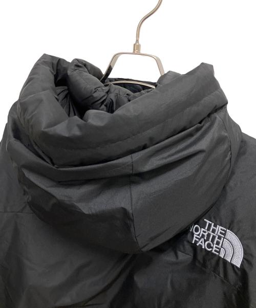 THE NORTH FACE（ザ ノース フェイス）THE NORTH FACE (ザ ノース フェイス) バルトロライトジャケット ブラック サイズ:SIZE XLの古着・服飾アイテム