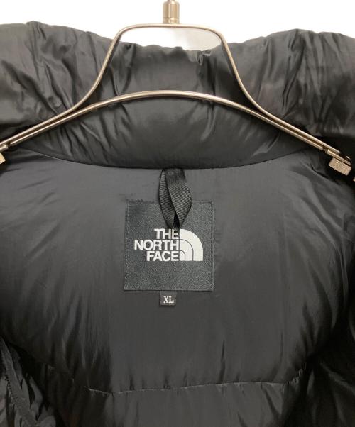 THE NORTH FACE（ザ ノース フェイス）THE NORTH FACE (ザ ノース フェイス) バルトロライトジャケット ブラック サイズ:SIZE XLの古着・服飾アイテム